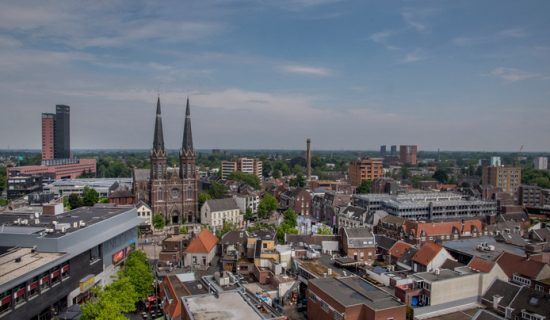 De Tilburgse Koerier B.V. De Tilburgse Koerier B.V.