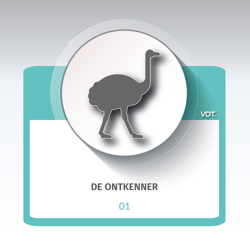 1080 De ontkenner 1080 De ontkenner