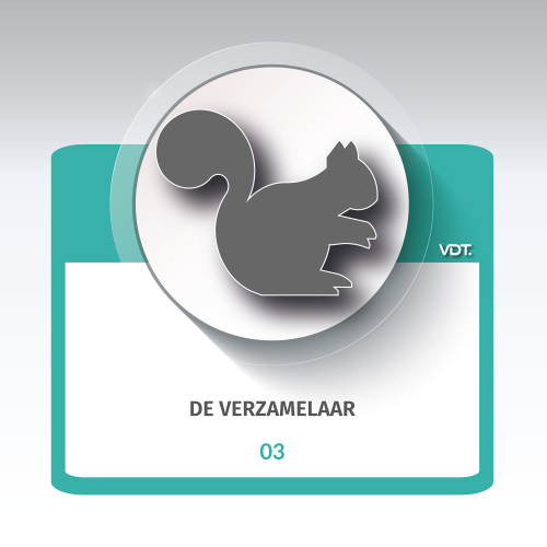 1080 De verzamelaar 1080 De verzamelaar