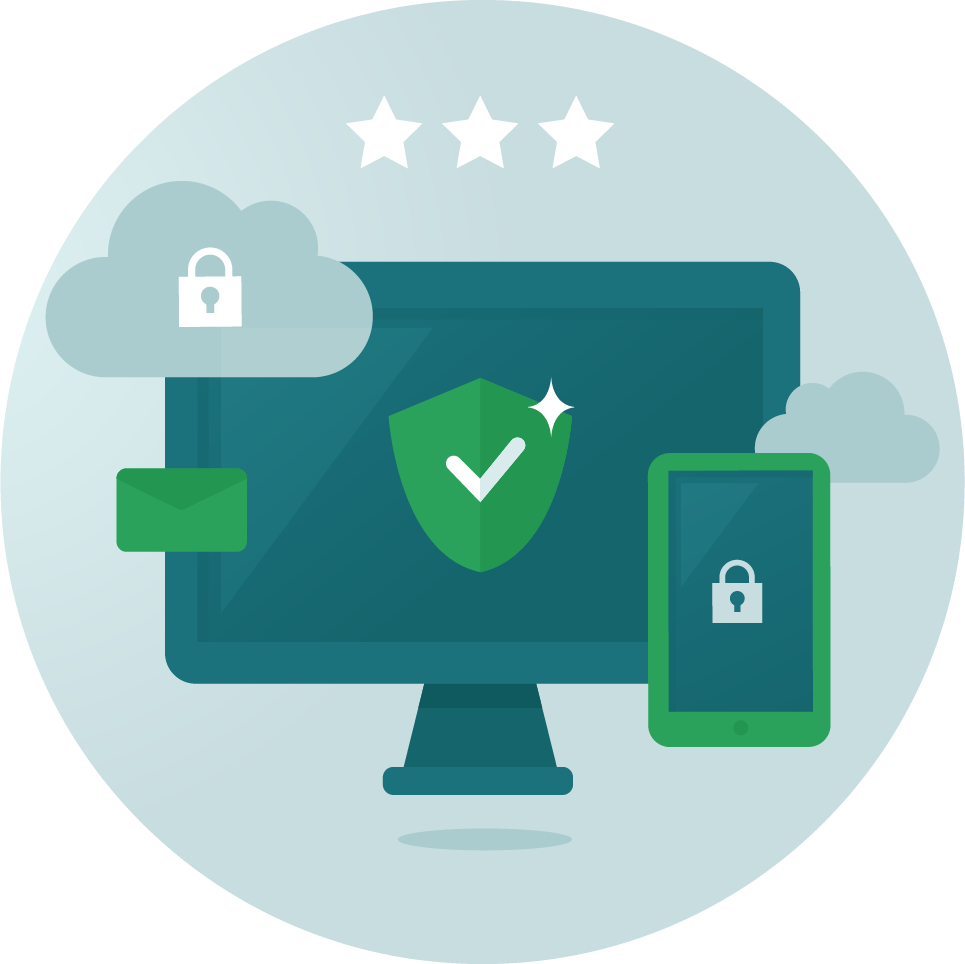 Privacy Proof Premium