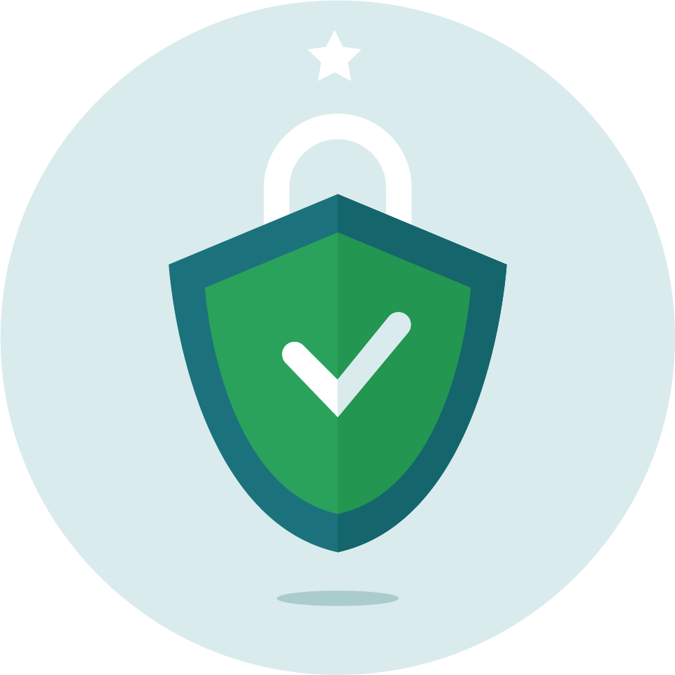 Privacy Proof HalloLex
