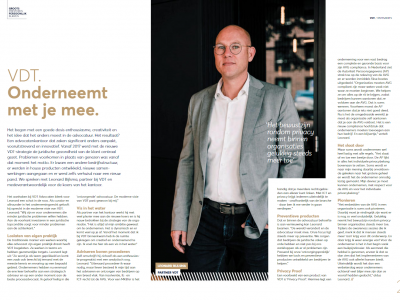Mutsaerts magazine LB Mutsaerts magazine LB