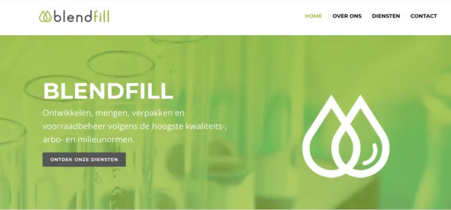 Blendfill