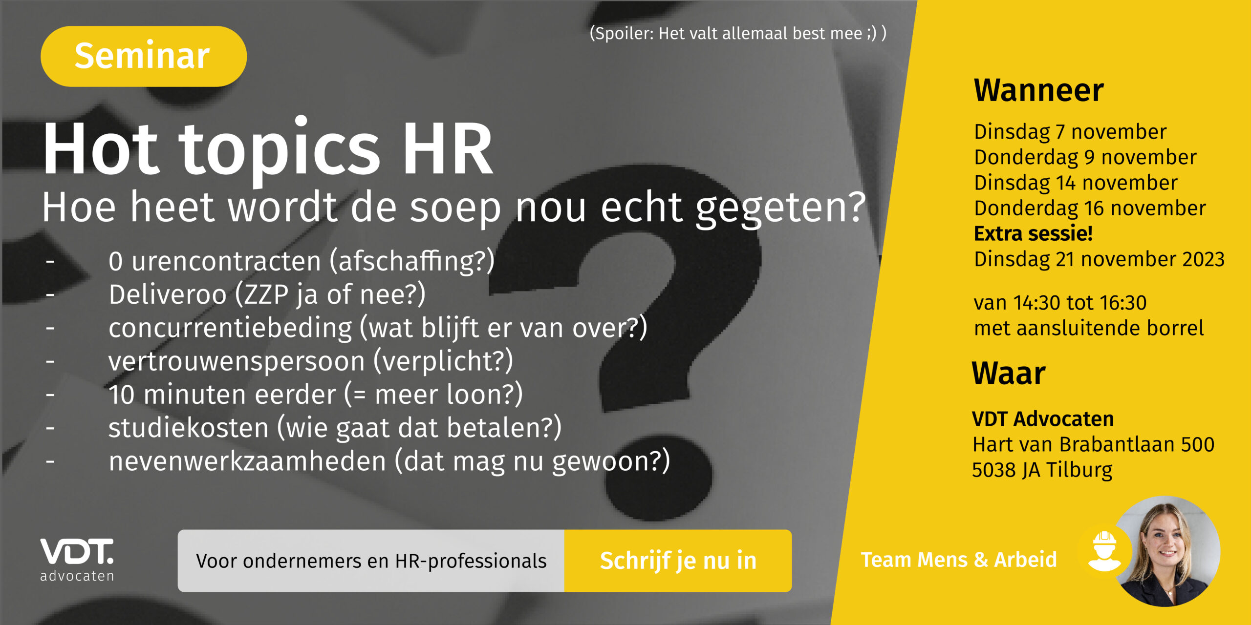 Hot Topics HR 