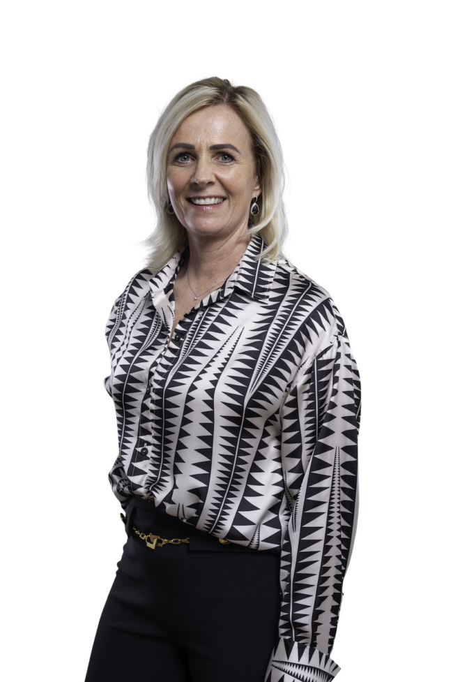 Jacqueline-Pechthold