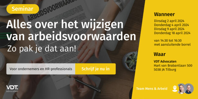 4.5_gelegenheidsvisual_ seminar AO_Arbeidsvoorwaarden