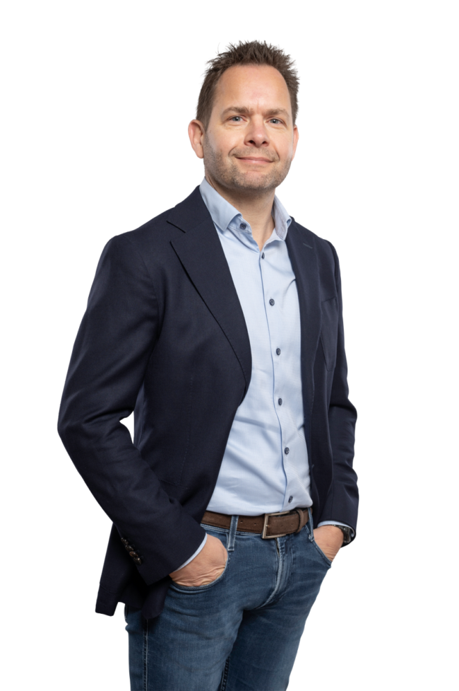 Jasper van Roo groot-verkleind